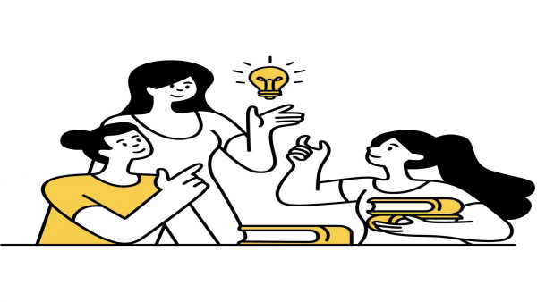 「きつい、つらい」はもう古い？介護職の本当の姿とやりがいを解説